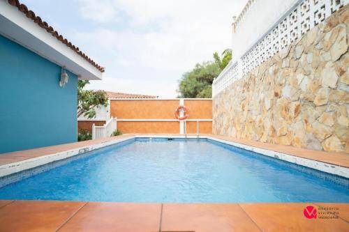 House  Puerto de la Cruz