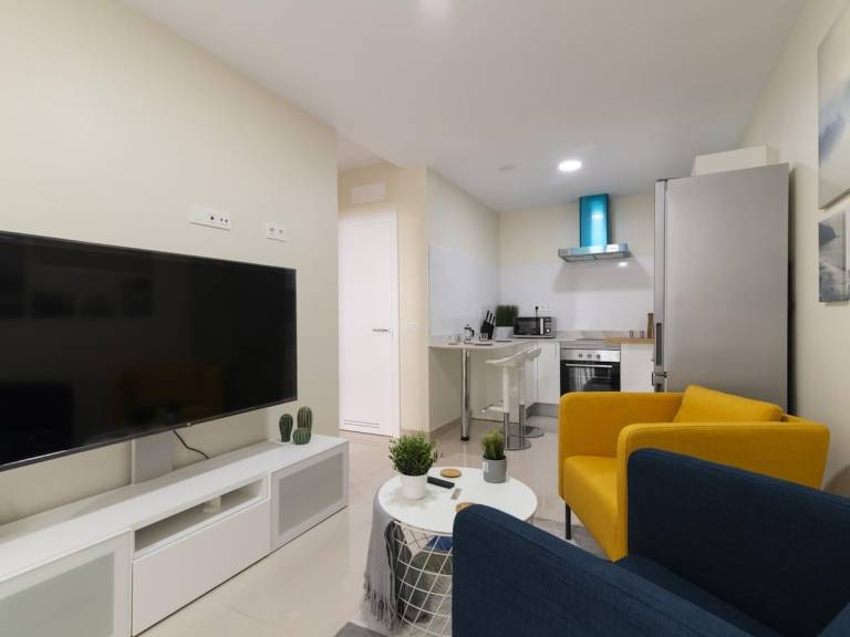 Ferienwohnung Las Palmas de Gran Canaria