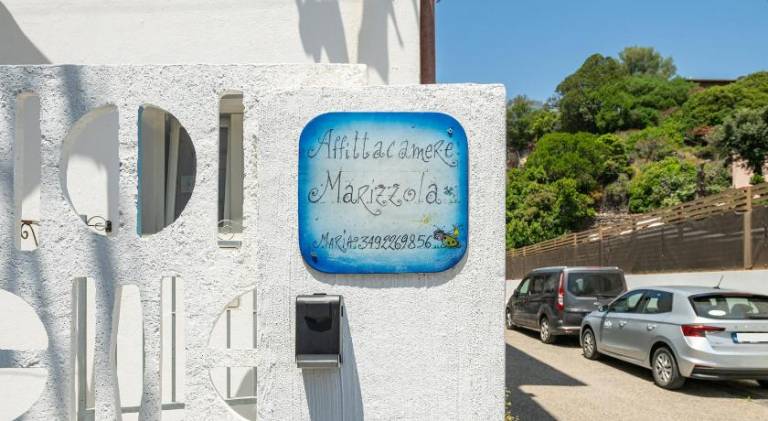 Rental apartment | Close to the beach | Pets allowed in Dorgali