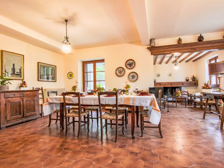 Fully equipped wonderful vacation home with private pool, patio & garden | Nature view | Pets allowed — photo 5