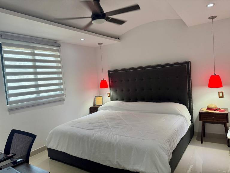 Apartment with barbecue, private pool & yard | Perfect for remote work — photo 2