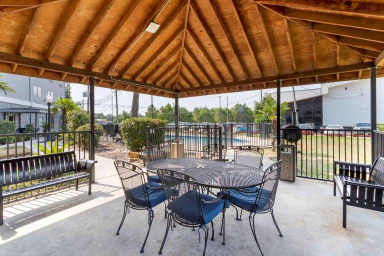 Comfort Suites Kingwood Houston North — photo 4