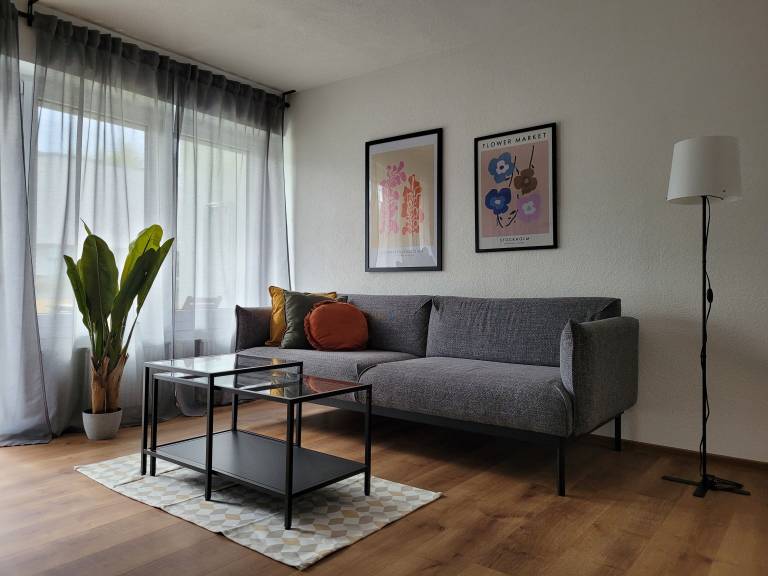Ferienwohnung Schorndorf