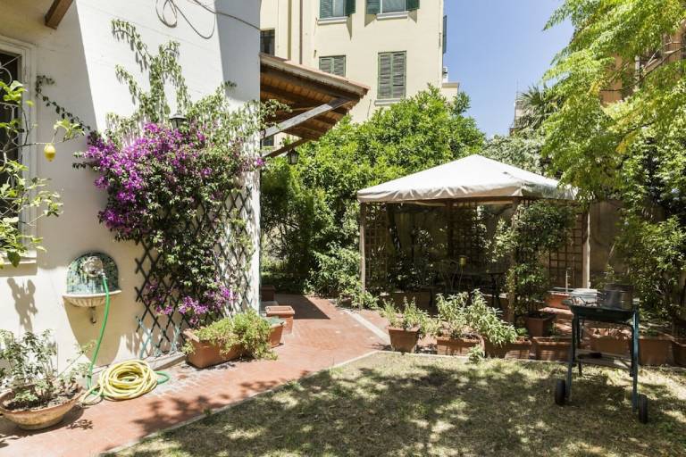 Apartment  Quartiere XIV Trionfale