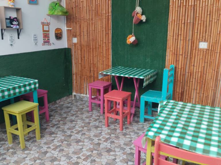 Hostal Brisa Marina — photo 5