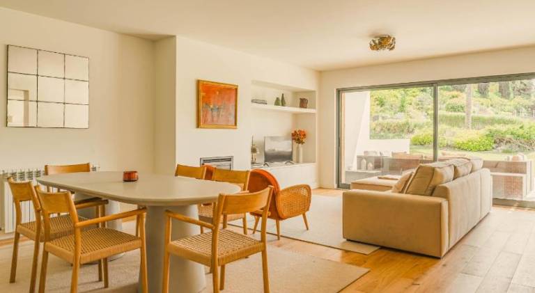 Pleasant apartment with pool | Pets are welcome in Cascais