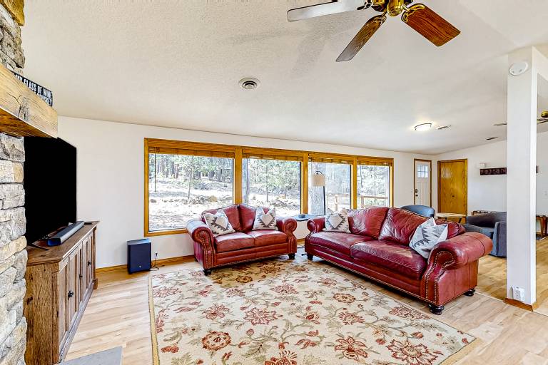 House  Sunriver
