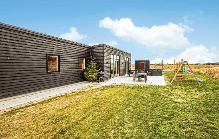 Ferienhaus in Grenaa, Gjerrild f&uuml;r max. 16 Personen