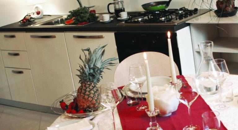 Apartment with 2 rooms for 7 persons — photo 4