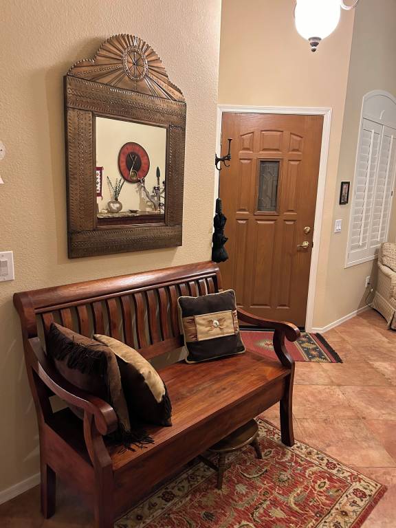 Villa Saddlebrooke