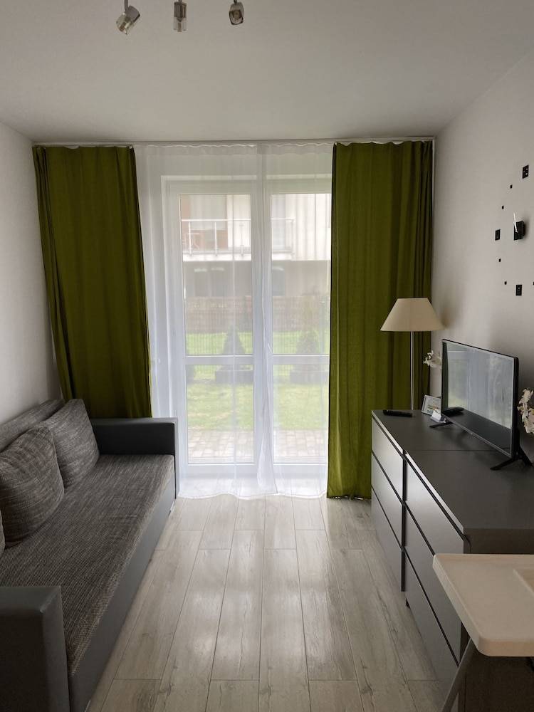 Ferienwohnung Kolberg