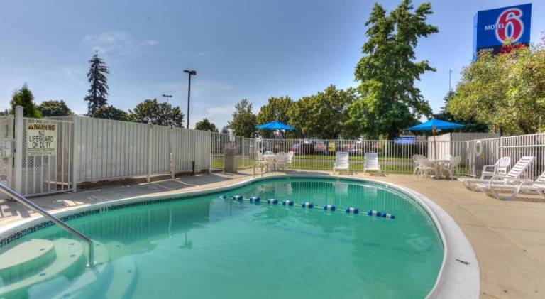 Motel 6 Portland, OR - Tigard West — photo 4