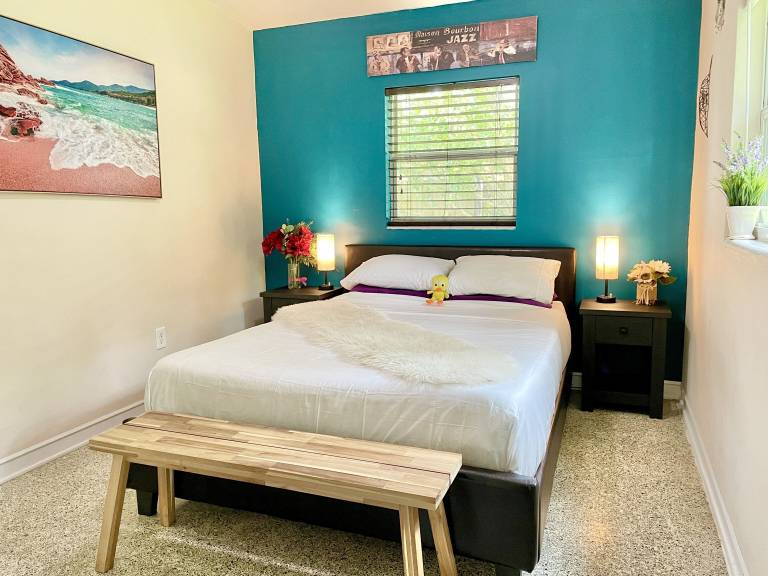 Pension Orlando