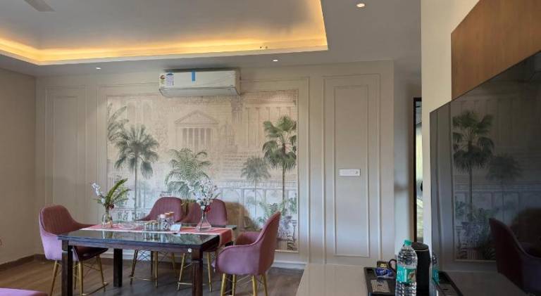 Saraiville- A Boutique Riverside Resort — photo 2