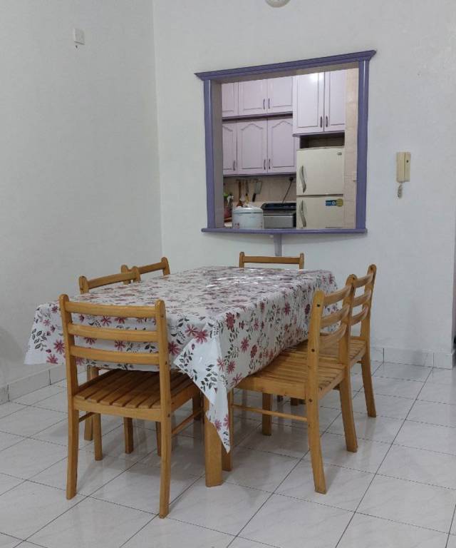 1420 m&sup2; Ferienwohnung