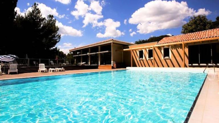 Ferienwohnung Gréoux-les-Bains