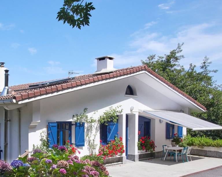 Casa rural Getaria