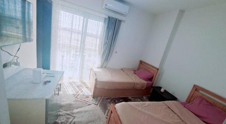 Apartment | Next to the beach | Pets allowed — photo 2