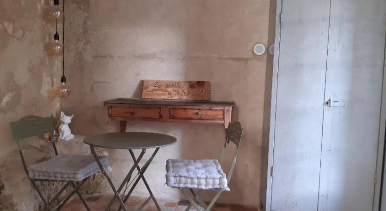 Vacation home with 1 room for 2 persons — photo 4