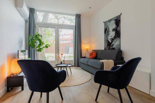 Appartement Tilburg