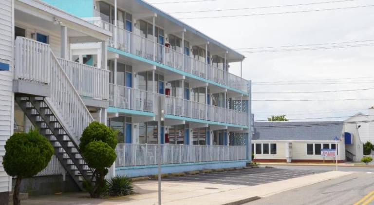 Sea Cove Motel Ocean City — photo 4