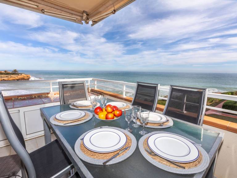 Ferienwohnung  Vinaròs