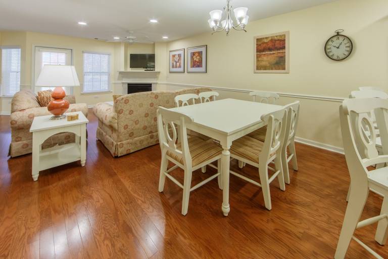 Villa Sheridan