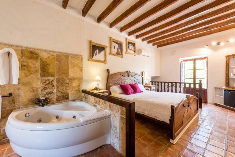 Agroturismo Can Pere Sord — photo 5