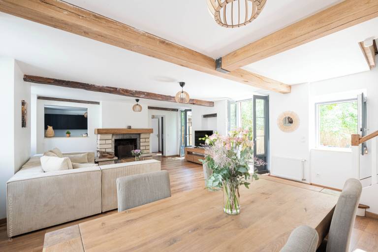 Maison de vacances Chevreuse