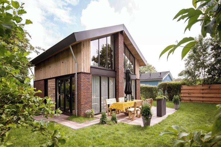 Villa Den Helder