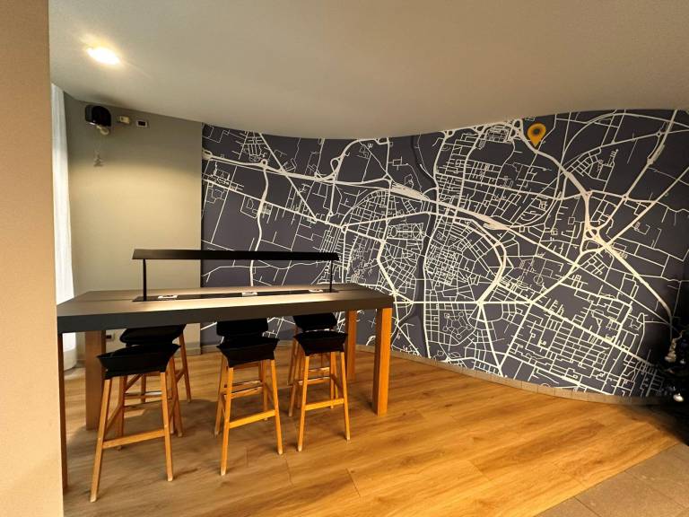Holiday Inn Express Parma By IHG — photo 5