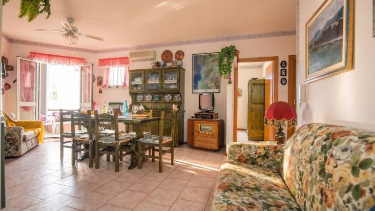 Ferienwohnung Bosa