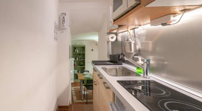 Vacation home | Next to Naples Cathedral — photo 2