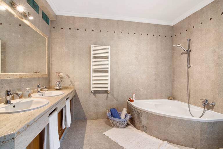 Holiday Home 'Casa da Cidade De Loulé' with Private Terrace and Wi-Fi — photo 3