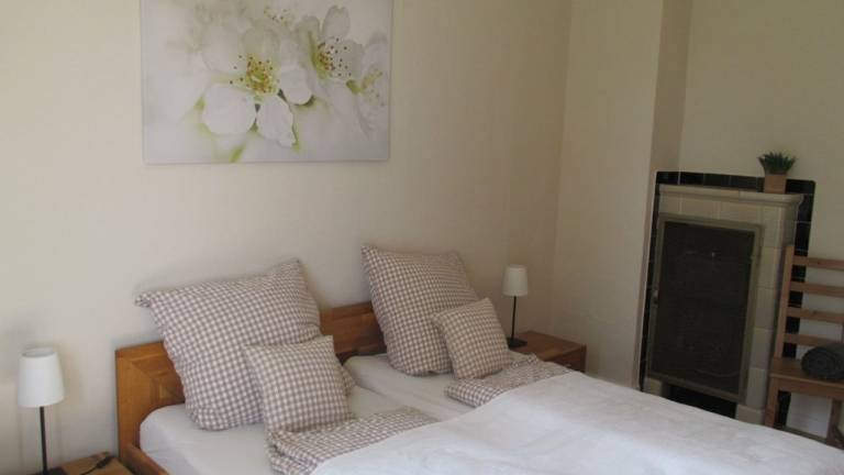 Ferienwohnung Mönkeberg