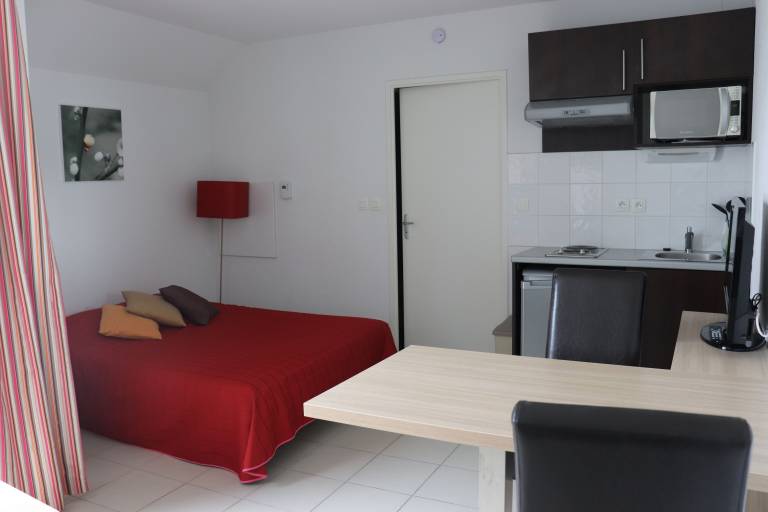 Appartement Salies-de-Béarn
