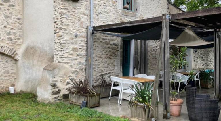 Moulin de l’Arcas — photo 4