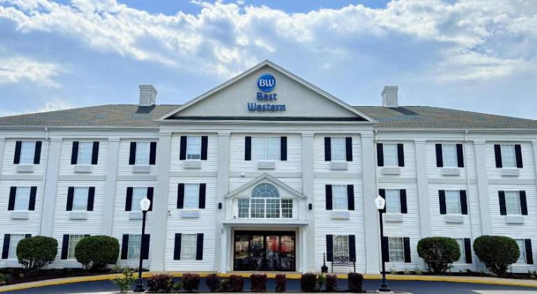 Best Western of Crestview — photo 2