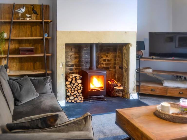Cottage  Amble