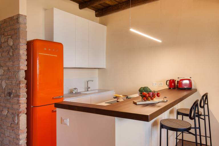 Fully equipped beautiful holiday apartment with yard, patio & pool | Pets are welcome — photo 5
