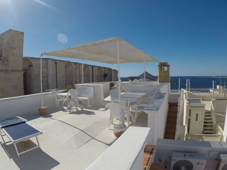 Appartamento Rivabella