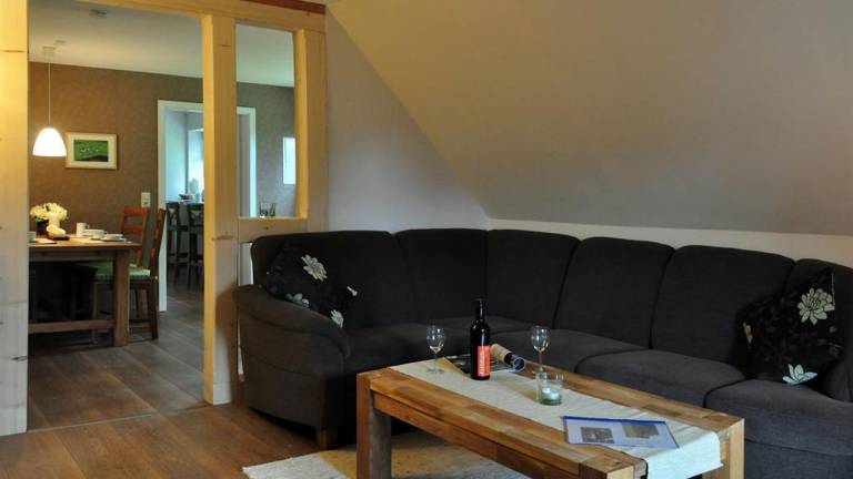 Ferienwohnung Bad Fallingbostel