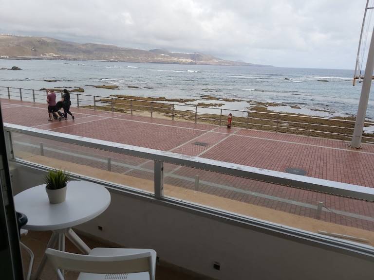 Maison de vacances Las Palmas de Gran Canaria