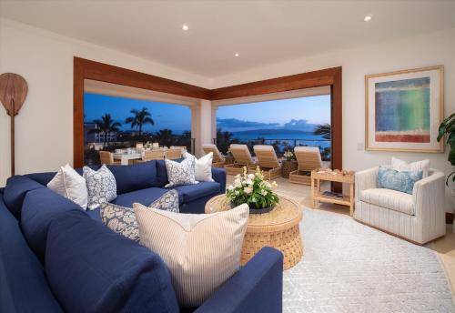 Resort Wailea