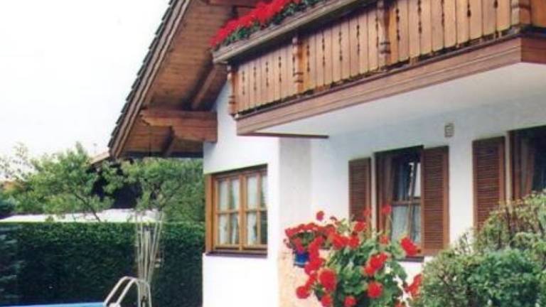 Ferienwohnung Bernau am Chiemsee