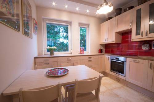 Apartament Karlikowo