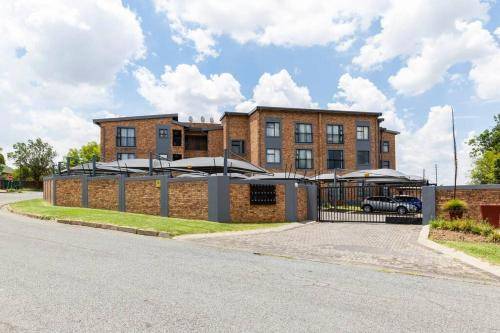 Apartment  Birchleigh