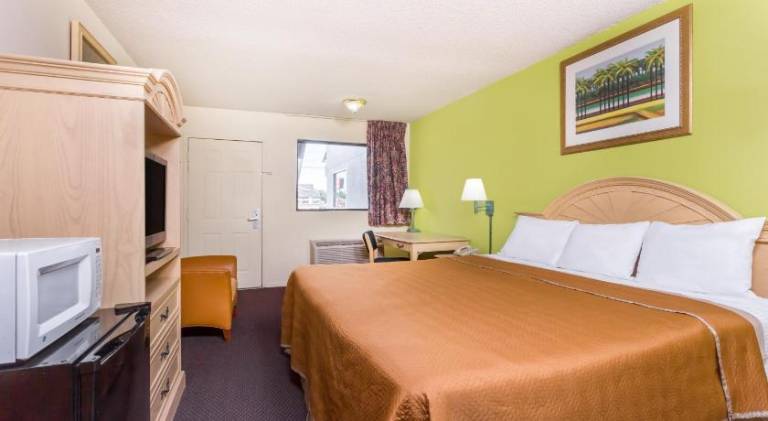 Travelodge by Wyndham Cordele — photo 2