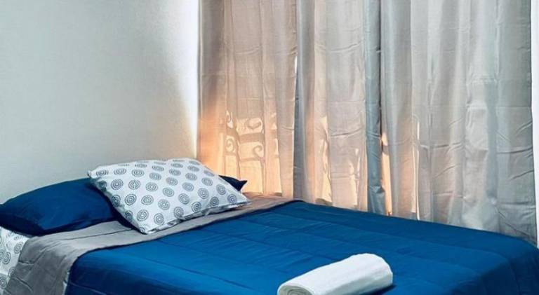 Apartment with 2 rooms for 7 persons in Matamoros