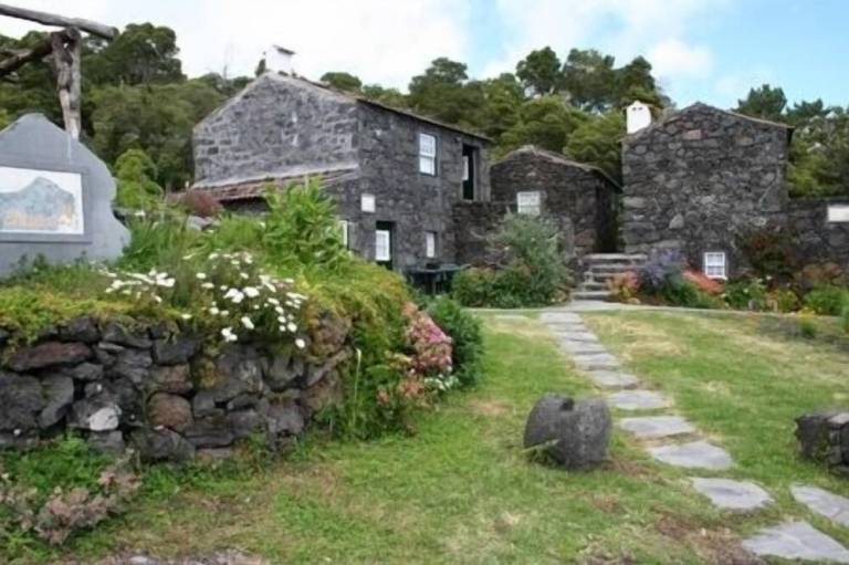 Landhaus
